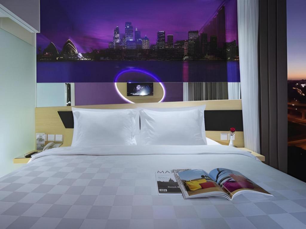 G Suites Hotel By Amithya Сурабая Экстерьер фото